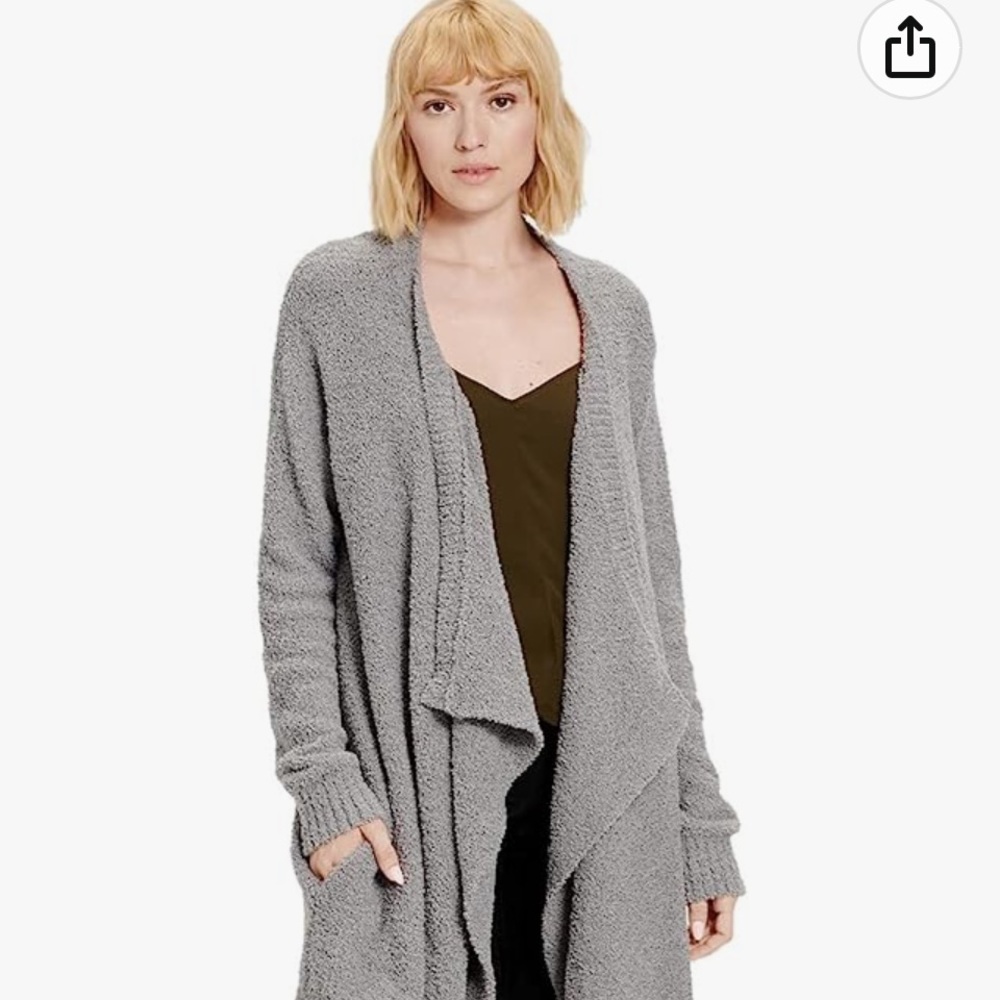 UGG Phoebe Wrap Cardigan